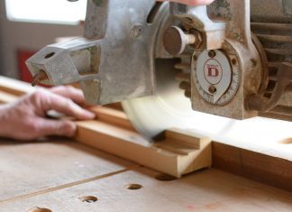 Rénovation, l'importance de se rapprocher d'un menuisier local