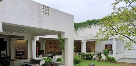 Terrasse en béton décoratif : les coûts à prévoir Terrasse en béton décoratif : les coûts à prévoir