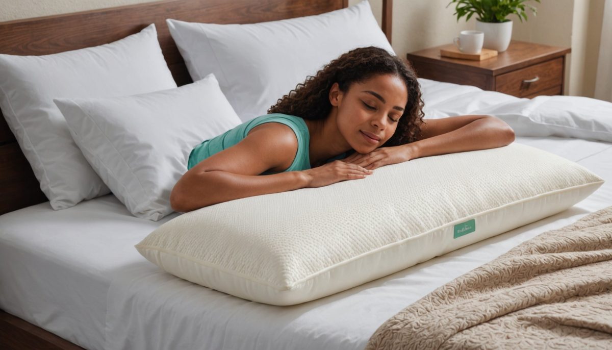 Vos questions sur l'oreiller à mémoire de forme