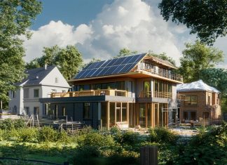 Rénovation énergétique : améliorez les performances thermiques de votre logement et obtenez un meilleur classement énergétique au DPE