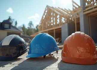 Comment choisir un casque de chantier au confort optimal pour vos projets
