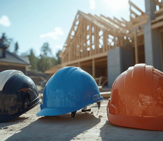 Comment choisir un casque de chantier au confort optimal pour vos projets