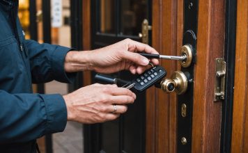 Serrurier Express H24 : un partenaire de confiance pour votre sécurité