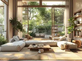 Les erreurs à éviter pour un agencement intérieur Maison Langel harmonieux