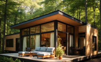 Tout savoir sur les Tiny Houses : définition, avantages et coûts
