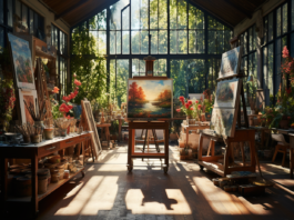 Quelles sont les meilleures peintures ?