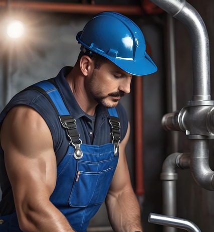 Services de plomberie à Nîmes : expert à votre service !