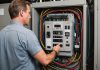 Choisir le bon tableau électrique pour votre installation sûre et efficace