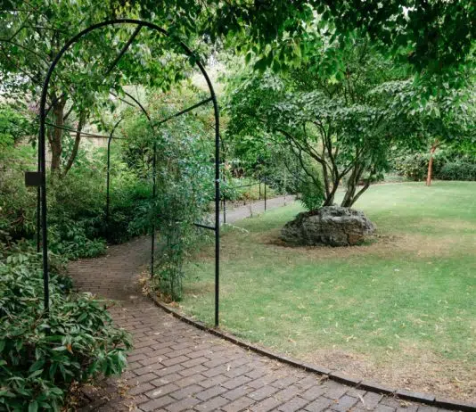 Comment faire de son jardin un espace cocooning