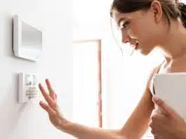 Pourquoi équiper s’équiper d’une alarme habitation ?