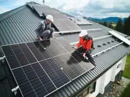 Les étapes clés pour une transition énergétique réussie avec la technologie solaire Les étapes clés pour une transition énergétique réussie avec la technologie solaire