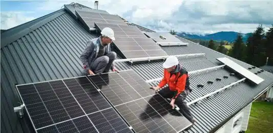 Les étapes clés pour une transition énergétique réussie avec la technologie solaire Les étapes clés pour une transition énergétique réussie avec la technologie solaire