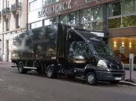 Quel permis pour conduire un camion ?