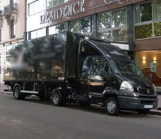 Quel permis pour conduire un camion ?