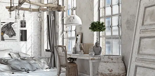 Comment blanchir le bois d’un meuble ?