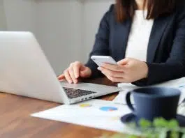 Travailler confortablement à son domicile : comment faire ? Travailler confortablement à son domicile comment faire