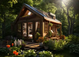 Tout savoir sur les Tiny Houses : définition, avantages et coûts