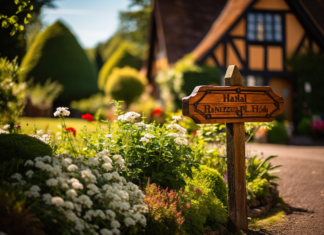 Nom de maison idéal : astuces et inspiration pour une dénomination parfaite