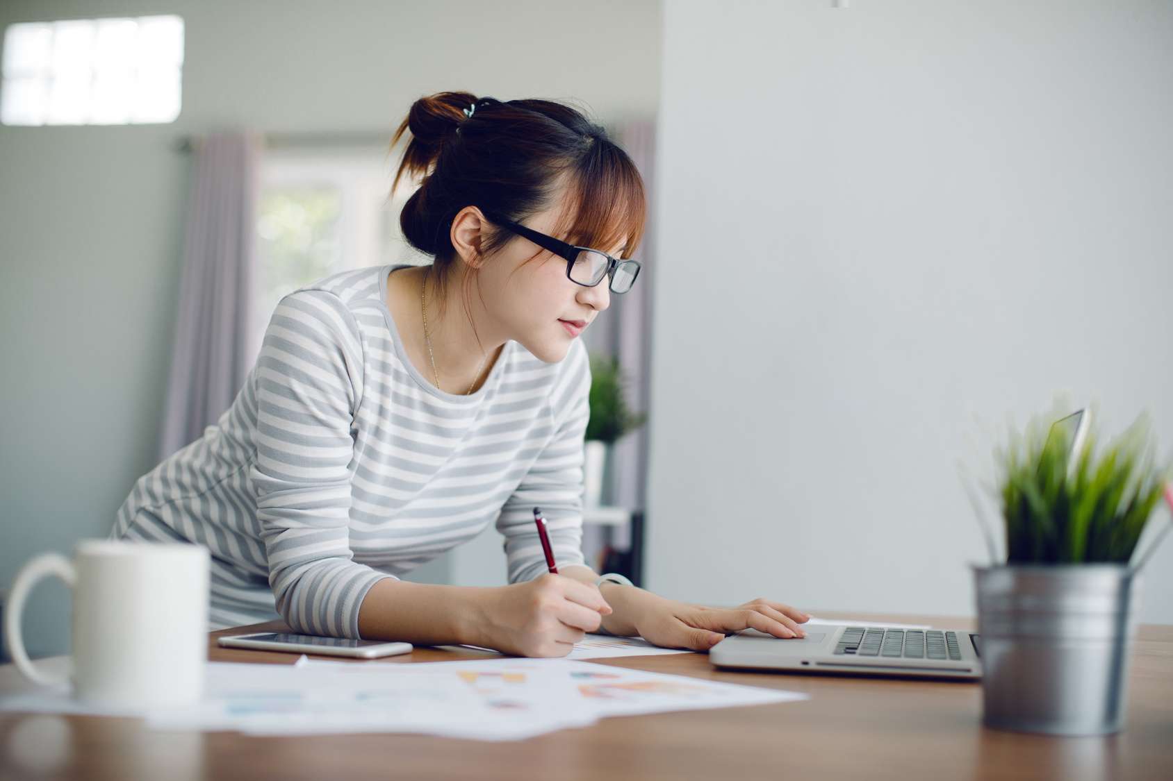 confortablement à son domicile comment faire