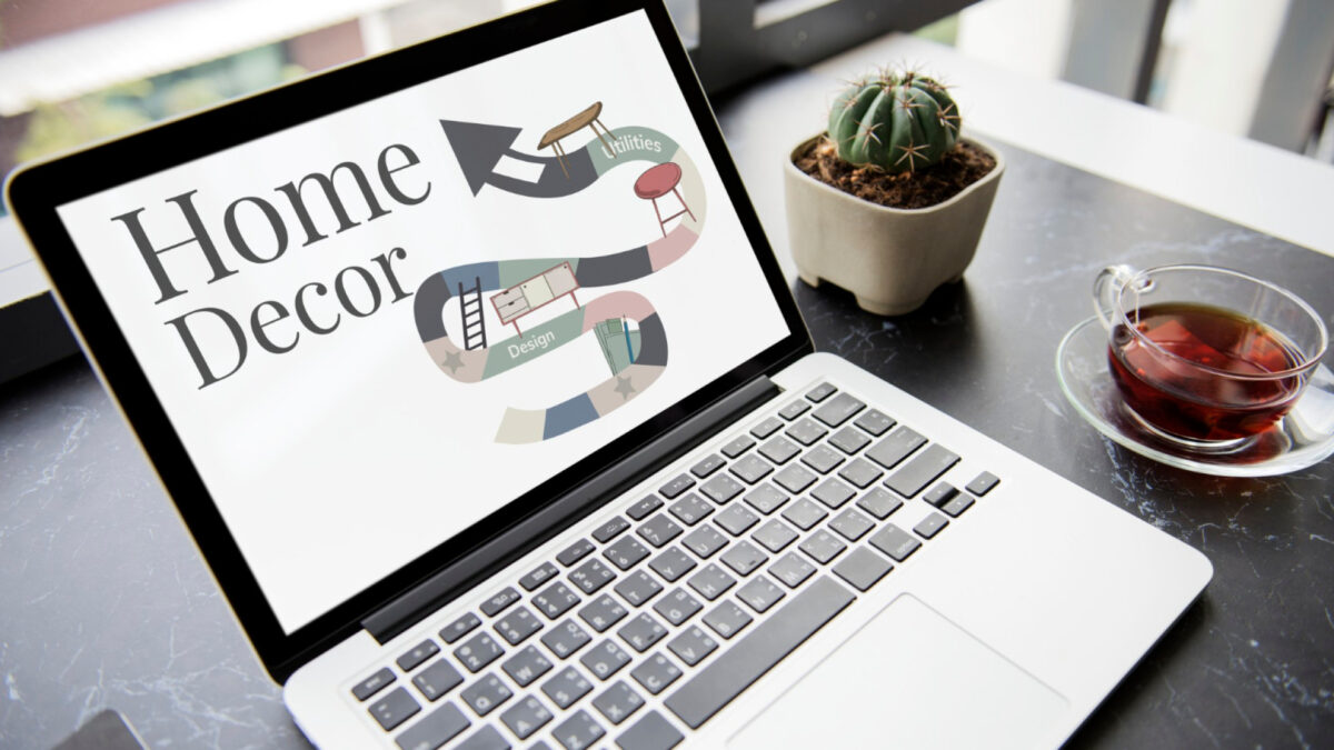 Conseils pour trouver des sites de déco en ligne qui correspondent vraiment à votre style