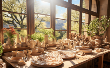 Moules en plâtre pour céramique : techniques et astuces d’artisan