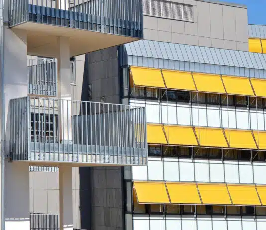 Découvrez les avantages des stores extérieurs Découvrez les avantages des stores extérieurs