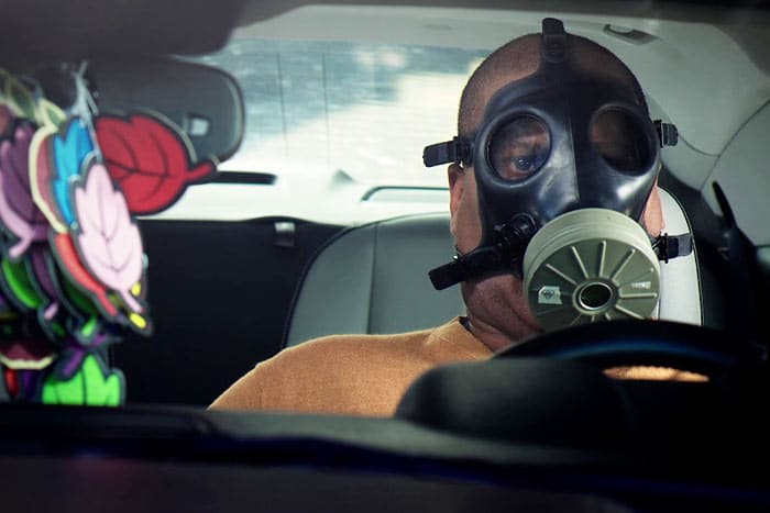 comment enlever odeur sur moquette voiture