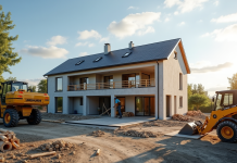 Comment choisir le bon constructeur pour votre projet de maison à Saint-Guinoux