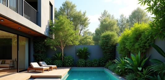 Prix piscine 10m² : combien coûte une piscine de 10 mètres carrés ?