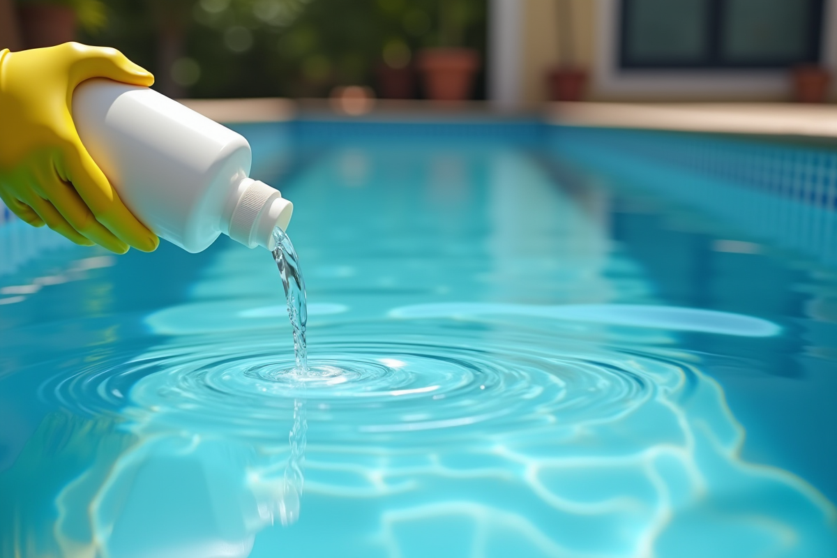 eau trouble
