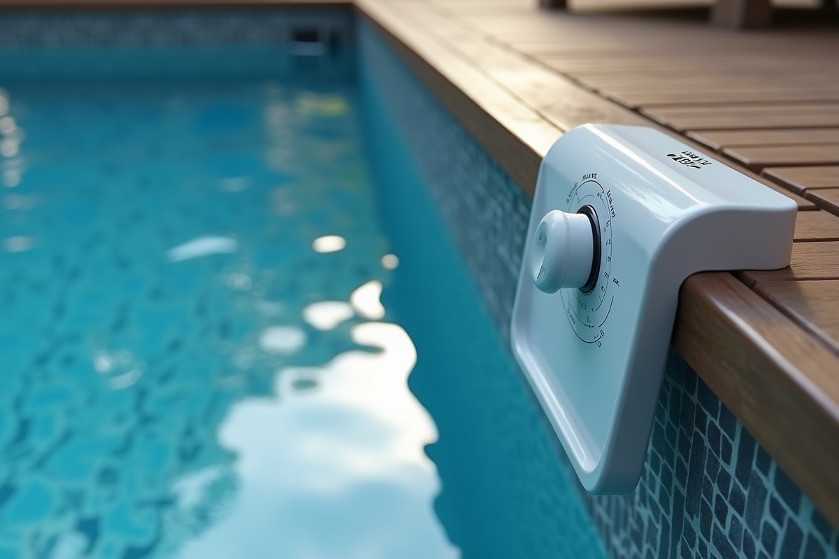 chauffe-piscine