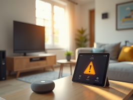 Risques et inconvénients de l’installation domotique : précautions à prendre