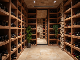 Louer une cave : contrat idéal à choisir facilement