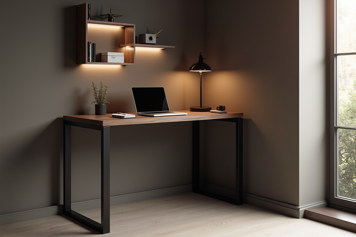 bureau angle