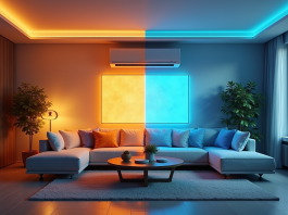 Pompe à chaleur : coût de chauffage vs refroidissement – Comparatif efficacité