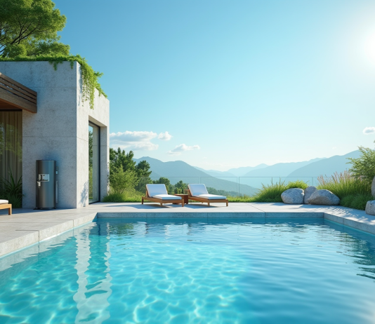 Optimiser la durée de fonctionnement quotidienne d’un chauffe-piscine : conseils et recommandations