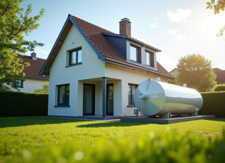 Chauffage domestique : quelles tendances pour les prix du fioul en région parisienne ?