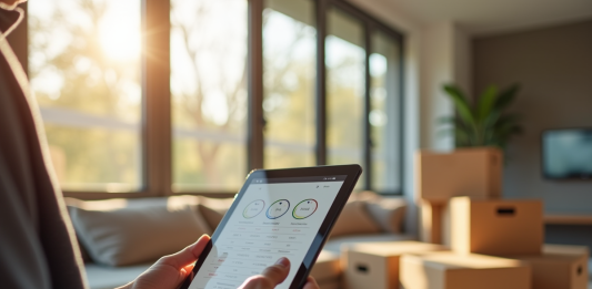 Calculer le nombre de cartons : astuces pratiques et efficaces