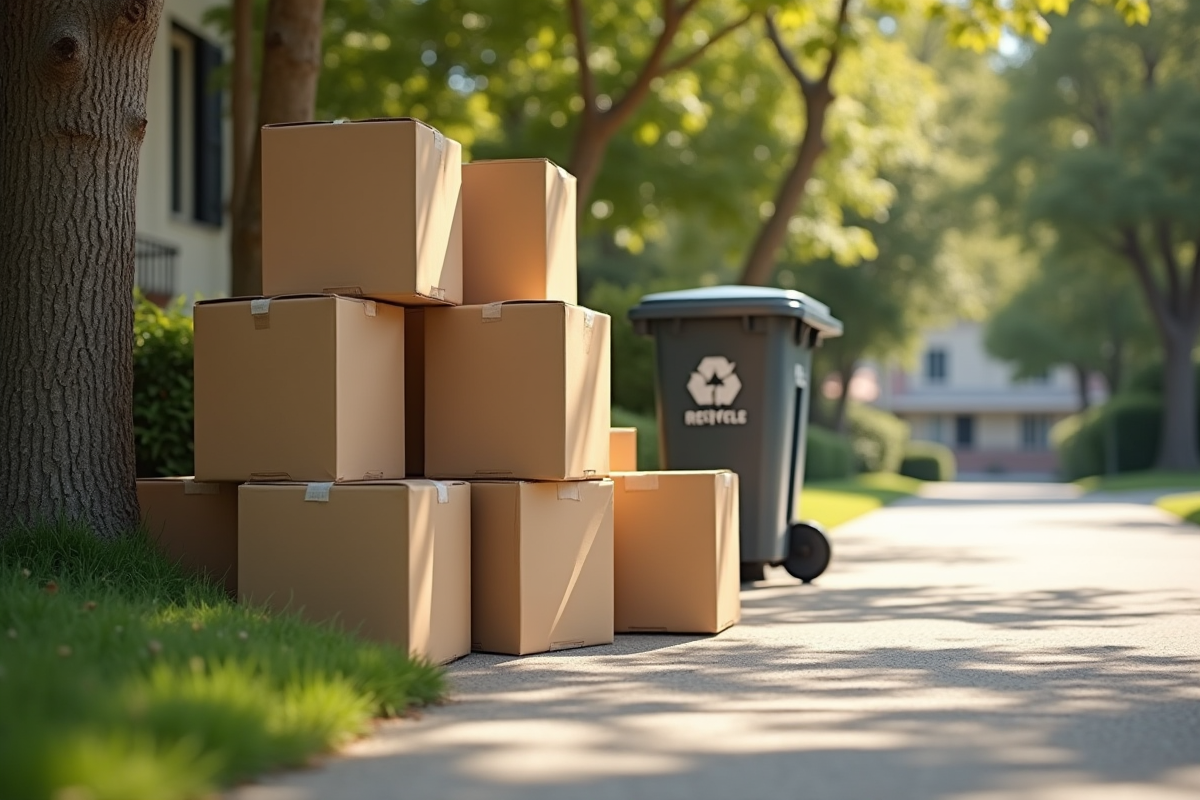 cartons gratuits