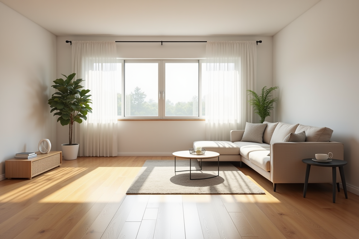 aménagement intérieur