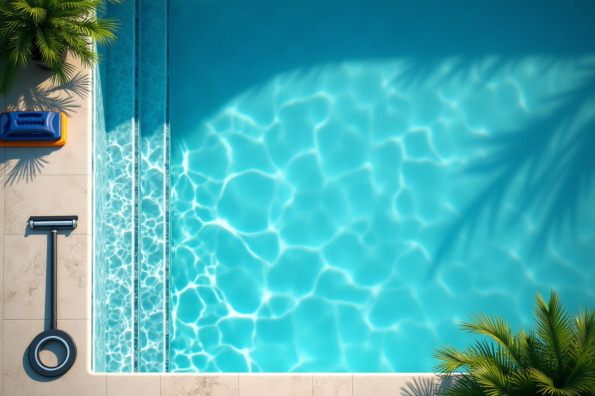 piscine durable