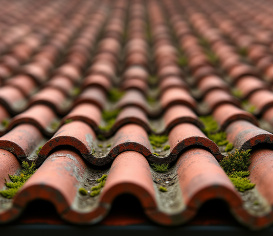 Durée de vie des toits en tuiles : quelle est-elle réellement ?