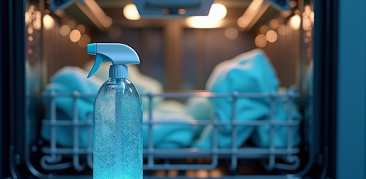 Comment un produit pour nettoyer le lave-vaisselle prolonge la vie de votre appareil