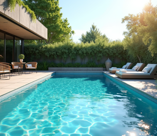 Eau de piscine transparente : nos astuces efficaces pour y parvenir !