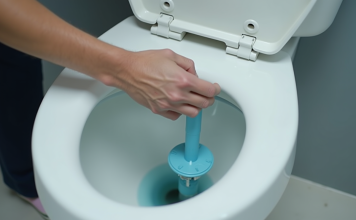 Comment ajuster un flotteur de chasse d’eau pour prévenir les fuites ?