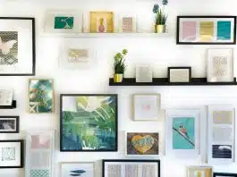 Comment transformer votre maison avec des accessoires design