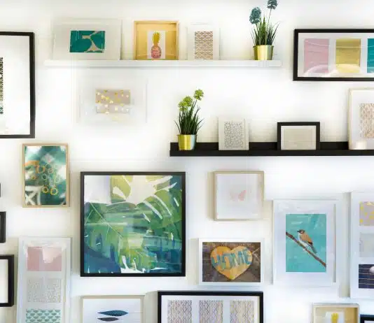 Comment transformer votre maison avec des accessoires design