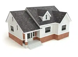 Quelles sont les pièces d’une maison ?