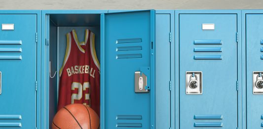 Découvrez l’indispensable armoire vestiaire industriel pour votre espace