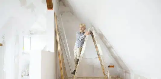 Préparez vos aménagements futurs : guide de rénovation des combles